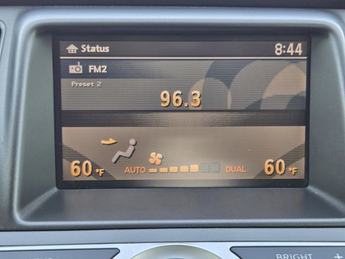 Used 2014 Nissan Murano SV FWD image 13