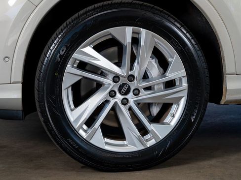 Used 2023 Audi Q7 2.0T Premium AWD/4WD image 26