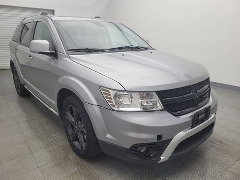 Used 2018 Dodge Journey Crossroad image 13