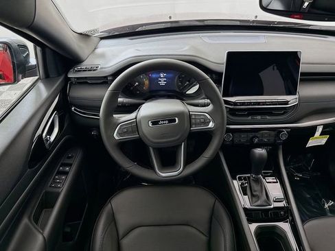 New 2026 Jeep Compass Limited image 20