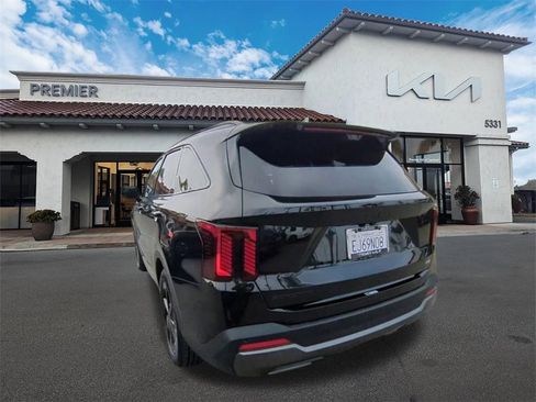 Certified 2026 Kia Sorento SX Prestige image 6