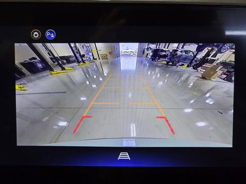 New 2026 Chevrolet Equinox LT w/ Midnight Edition image 21