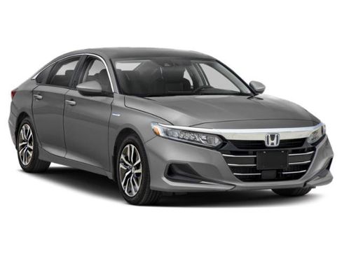 Used 2022 Honda Accord Hybrid image 6