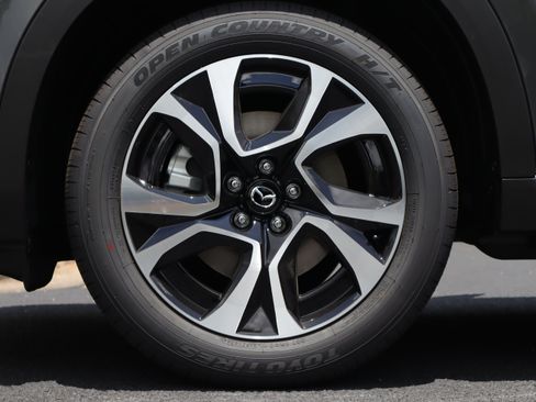 New 2026 MAZDA CX-5 Preferred AWD/4WD image 6