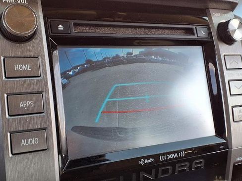 Used 2017 Toyota Tundra Limited image 5