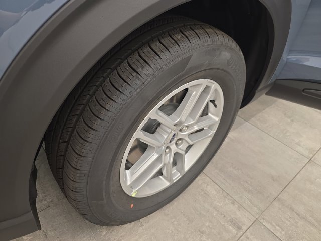 New 2027 Ford Explorer Active AWD/4WD image 44
