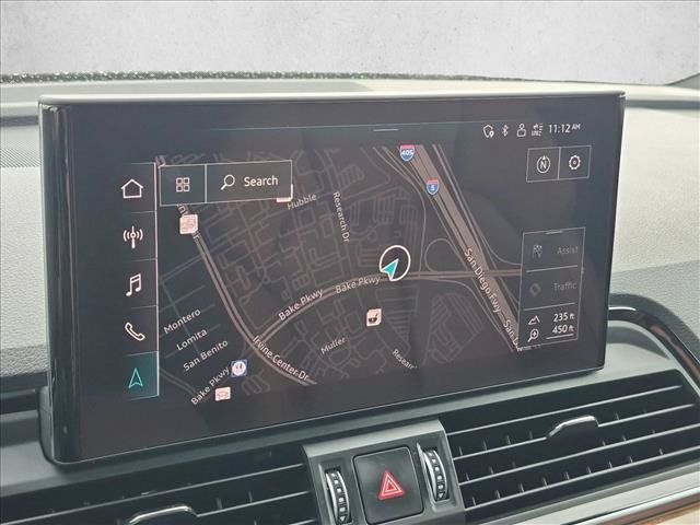 Used 2023 Audi Q5 2.0T Premium Plus w/ Premium Plus Package AWD/4WD image 13