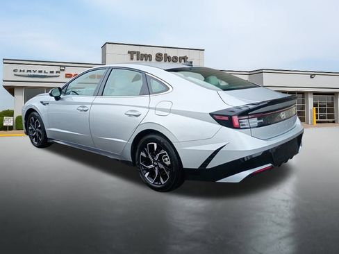 Used 2025 Hyundai Sonata SEL image 3