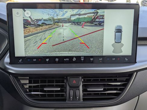 New 2026 Ford Escape Active w/ Active Premium Tech Pack FWD image 20