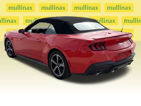 Certified 2024 Ford Mustang Premium image 36