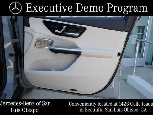 Used 2026 Mercedes-Benz GLC 300 4MATIC image 18