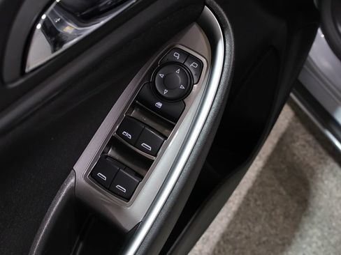 Used 2024 Chevrolet Malibu LT FWD image 14