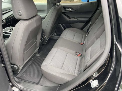 Used 2026 Chevrolet Equinox LT FWD image 14