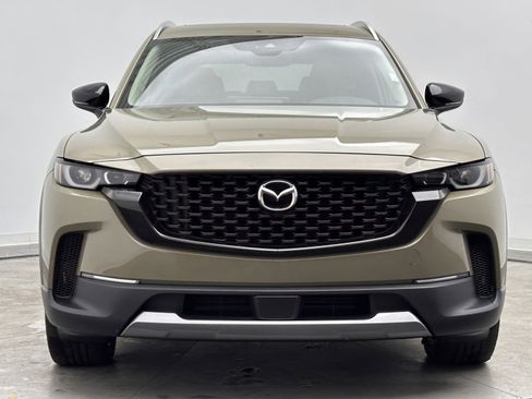 Used 2024 MAZDA CX-50 AWD 2.5 Turbo w/ Cargo Package image 2