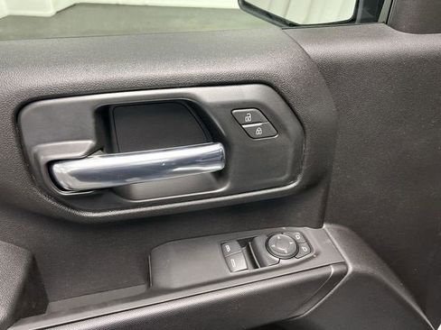 New 2025 GMC Sierra 3500 Pro image 21