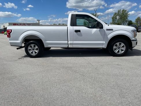 Used 2019 Ford F150 XL w/ XL Power Equipment Group RWD image 6