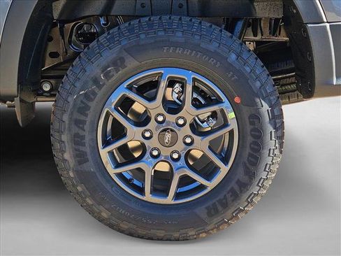 New 2025 Ford Ranger XLT w/ Convenience Package image 10
