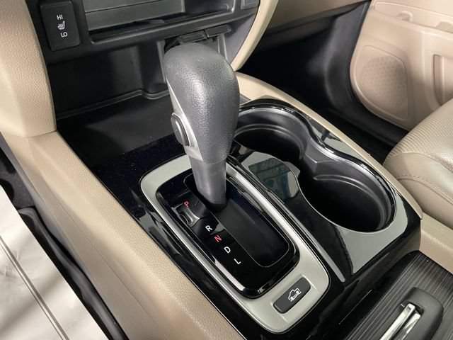 Certified 2019 Honda Ridgeline RTL-E image 9