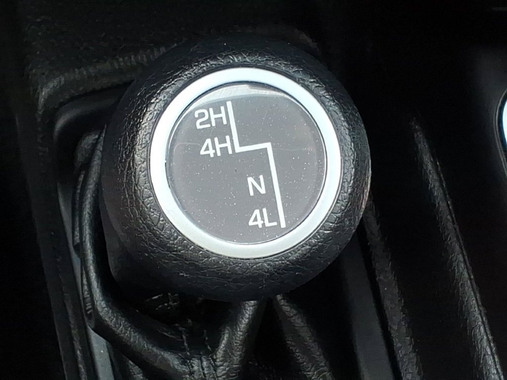 Used 2022 Jeep Wrangler Unlimited Sport AWD/4WD image 18