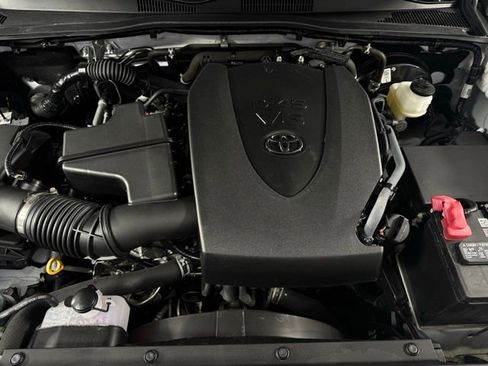 Used 2023 Toyota Tacoma SR5 w/ SX Package image 14