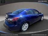 Used 2012 MAZDA MAZDA3 s Touring image 3