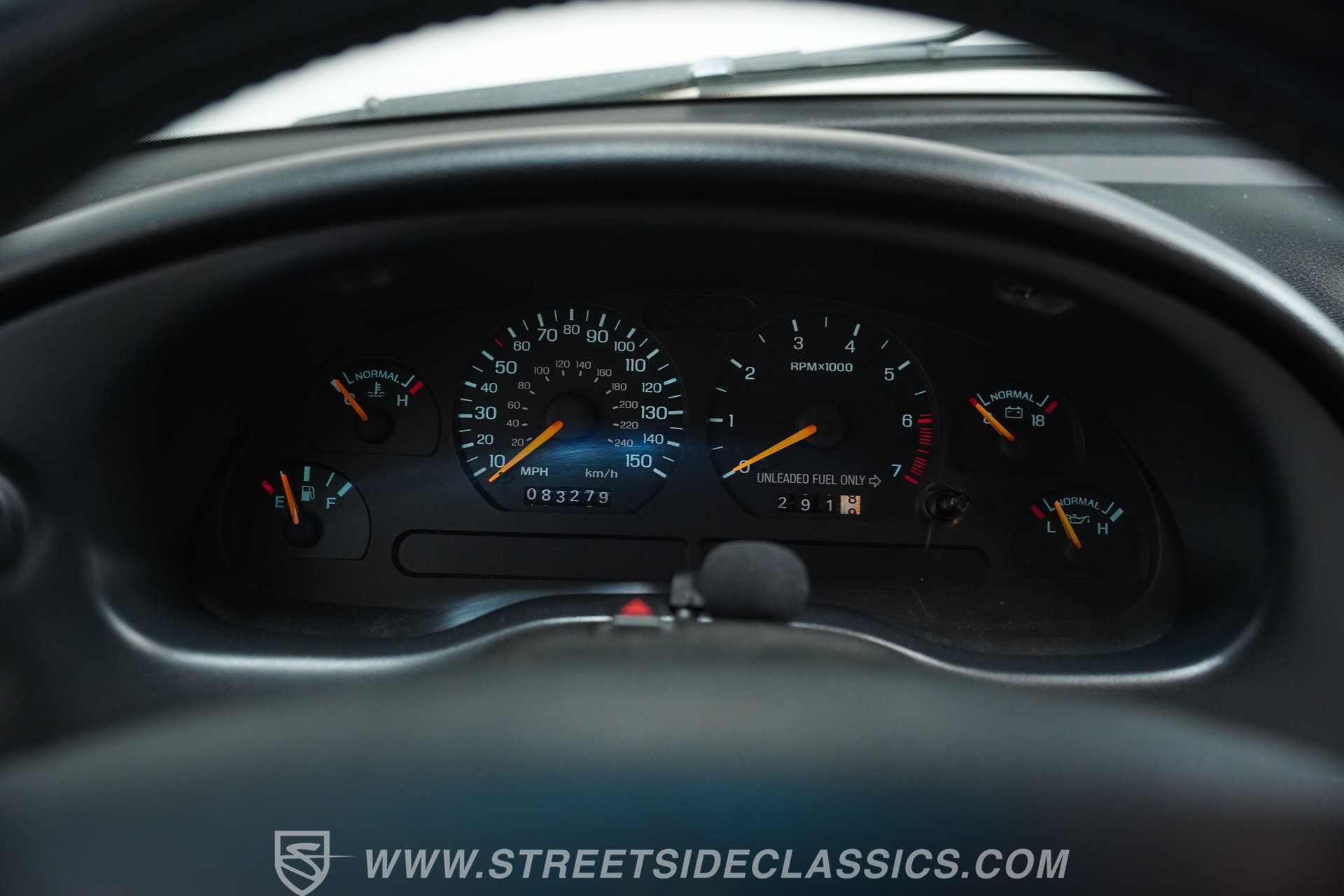 Used 1995 Ford Mustang GT RWD image 38