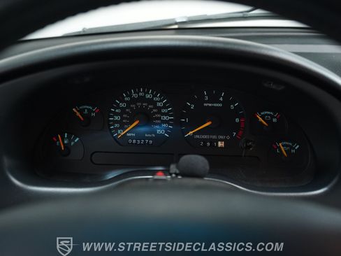Used 1995 Ford Mustang GT RWD image 38