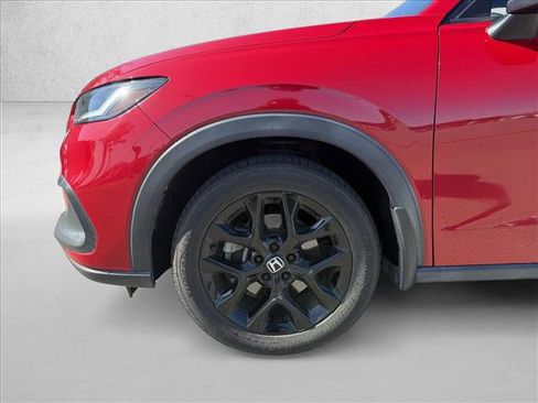 Used 2023 Honda HR-V Sport image 19