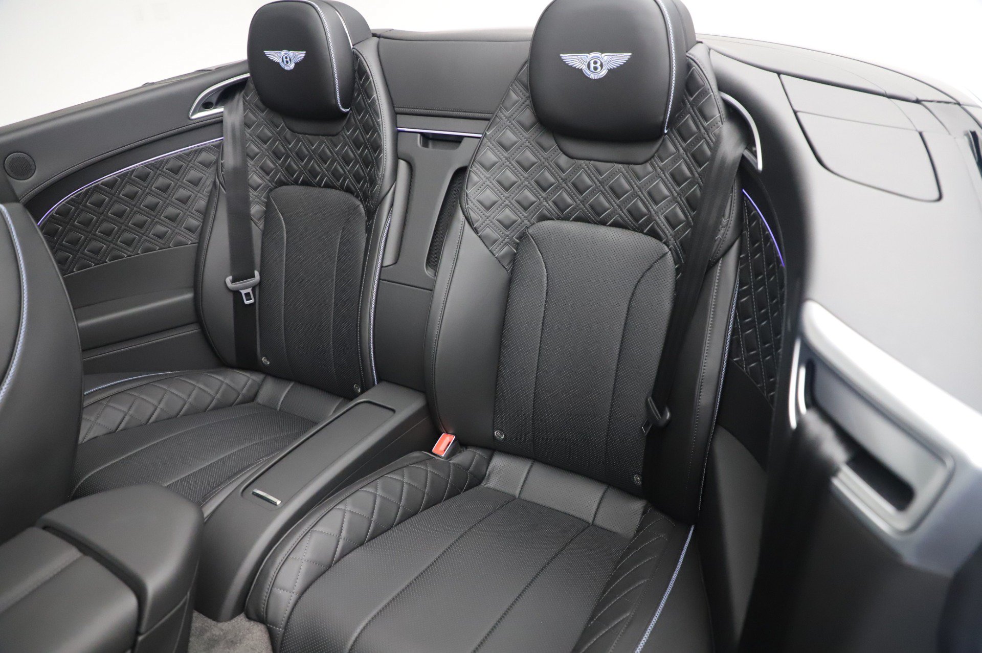 Used 2020 Bentley Continental GT V8 AWD/4WD image 26