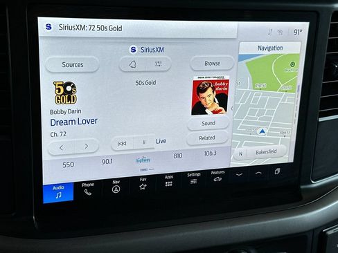 Certified 2024 Ford F150 XL w/ Equipment Group 103A High AWD/4WD image 15