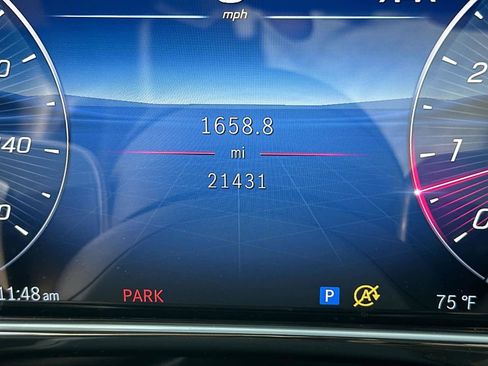 Used 2024 Mercedes-Benz E 350 E 350 image 19