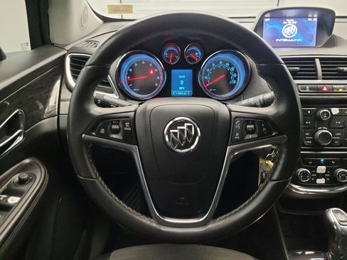 Used 2015 Buick Encore Convenience FWD image 22