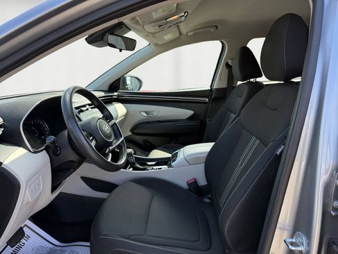 Used 2024 Hyundai Tucson SEL AWD/4WD image 9