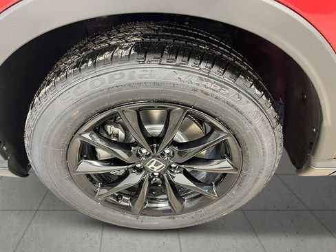 New 2026 Honda CR-V Sport image 10