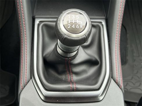 New 2025 Subaru WRX Premium image 15