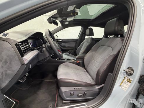 New 2026 Volkswagen Jetta GLI Autobahn FWD image 20