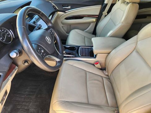 Used 2015 Acura MDX Tech Pkg image 13