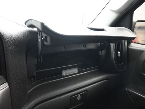 Used 2023 Chevrolet Silverado 1500 Custom Trail Boss image 23