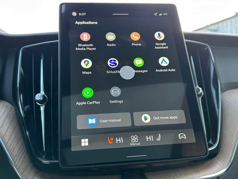 New 2026 Volvo XC60 T8 Plus w/ Protection Package Premier image 28