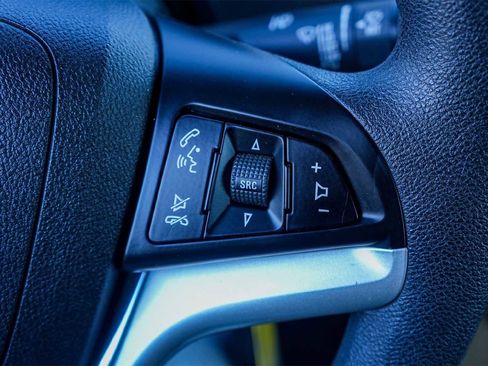 Used 2015 Chevrolet Camaro LS image 26