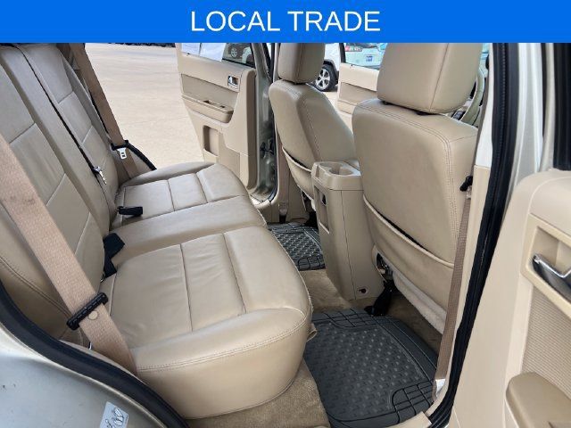 Used 2011 Ford Escape Limited w/ 302A Rapid Spec Order Code AWD/4WD image 14