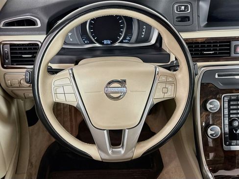 Used 2015 Volvo S80 T5 FWD image 18