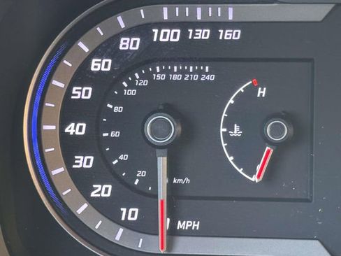 Used 2023 Hyundai Tucson SEL AWD/4WD image 29