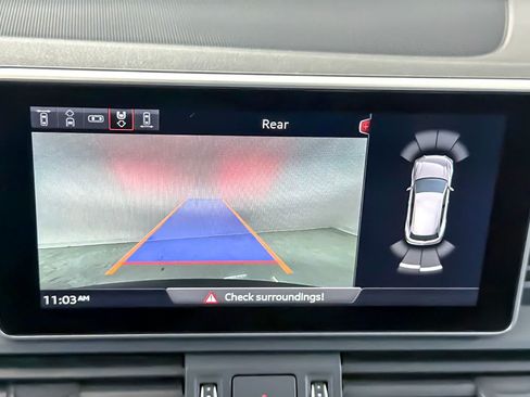 Used 2018 Audi Q5 Prestige AWD/4WD image 20