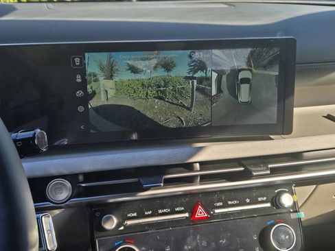 New 2026 Hyundai Tucson Limited image 19