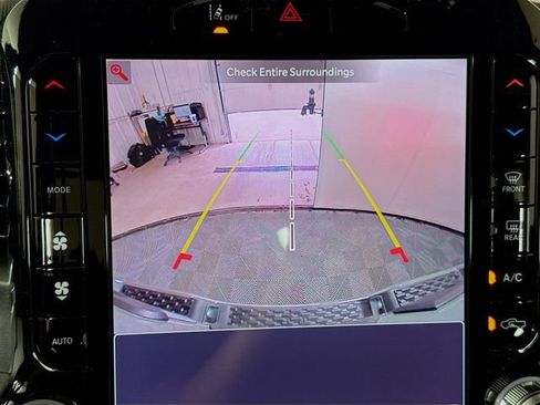 New 2026 RAM 1500 Big Horn image 14