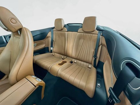 Certified 2023 Mercedes-Benz E 450 Cabriolet image 24