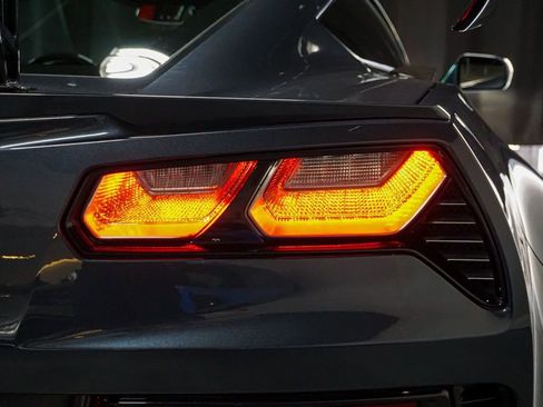 Used 2019 Chevrolet Corvette ZR1 image 74