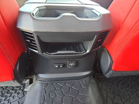 Used 2023 Toyota Tundra TRD Pro AWD/4WD image 34
