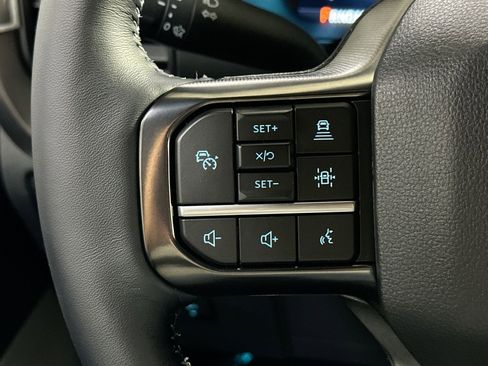 New 2025 Ford F150 Platinum w/ Equipment Group 702A High image 21